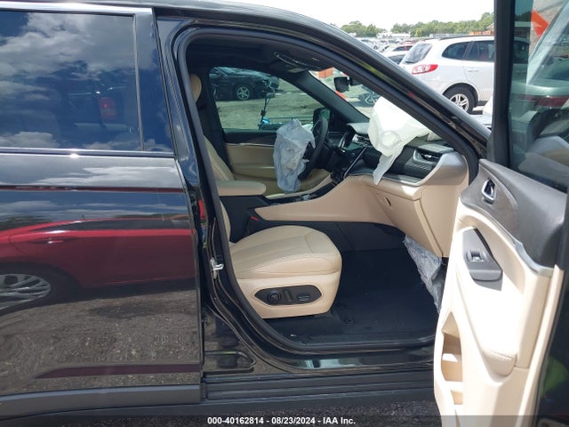 1C4RJHBG6P8910339 Jeep Grand Cherokee Limited 4x4