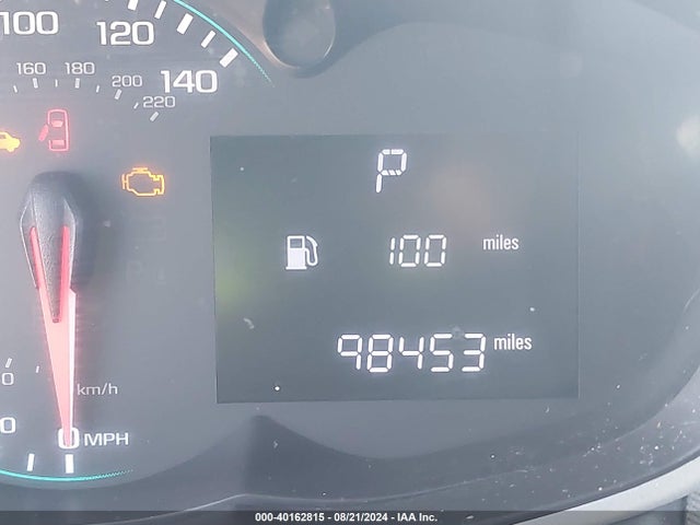 Chevrolet Sonic Lt Auto 2017 1G1JD5SH3H4117383 Image 15