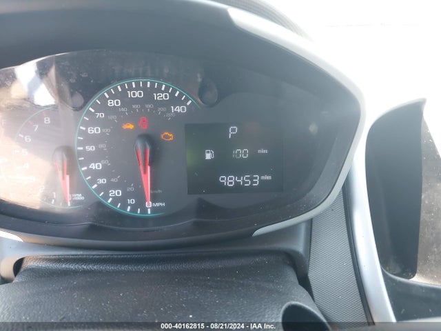 Chevrolet Sonic Lt Auto 2017 1G1JD5SH3H4117383 Image 7