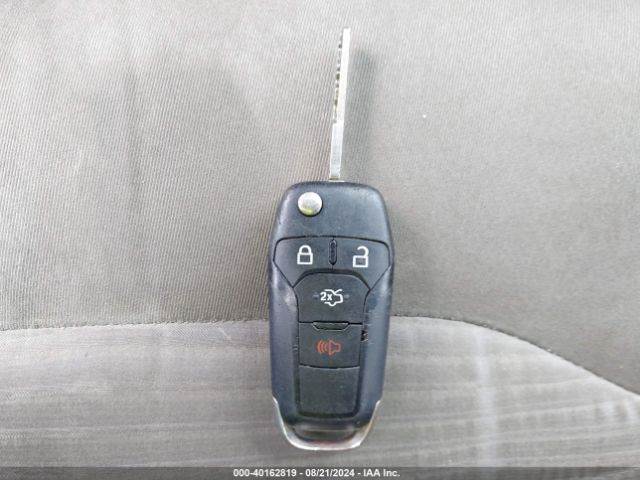 3FA6P0G77GR363811 Ford FUSION S