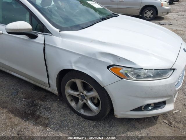 3FA6P0G77GR363811 Ford FUSION S