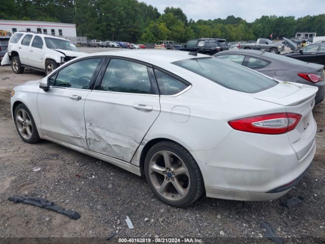 3FA6P0G77GR363811 Ford FUSION S