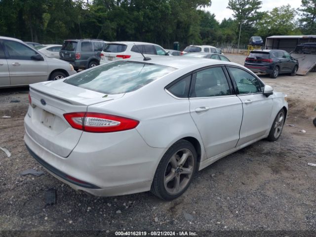 3FA6P0G77GR363811 Ford FUSION S