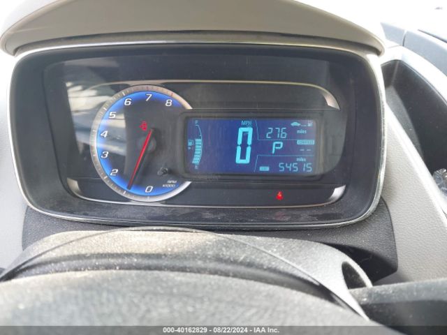 3GNCJKSB1GL246791 Chevrolet Trax 1ls