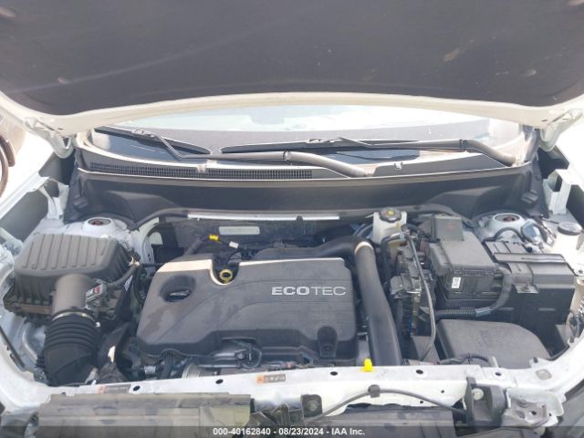 3GNAXKEV5NS217258 Chevrolet Equinox Fwd Lt