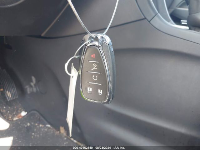 3GNAXKEV5NS217258 Chevrolet Equinox Fwd Lt