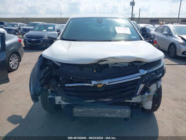 3GNAXKEV5NS217258 Chevrolet Equinox Fwd Lt
