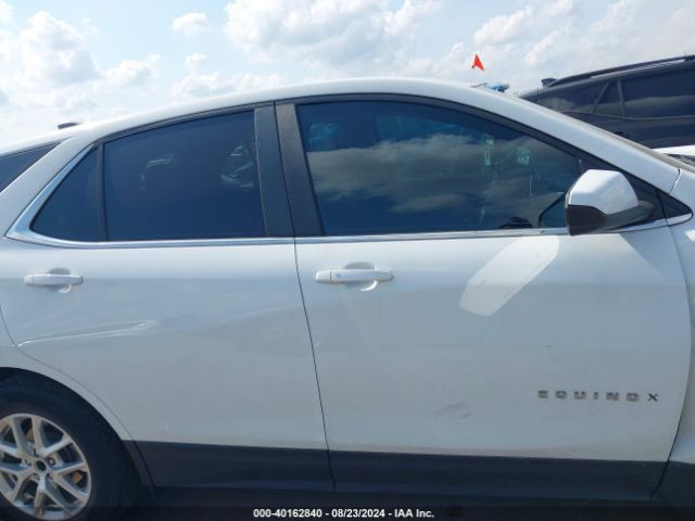 3GNAXKEV5NS217258 Chevrolet Equinox Fwd Lt