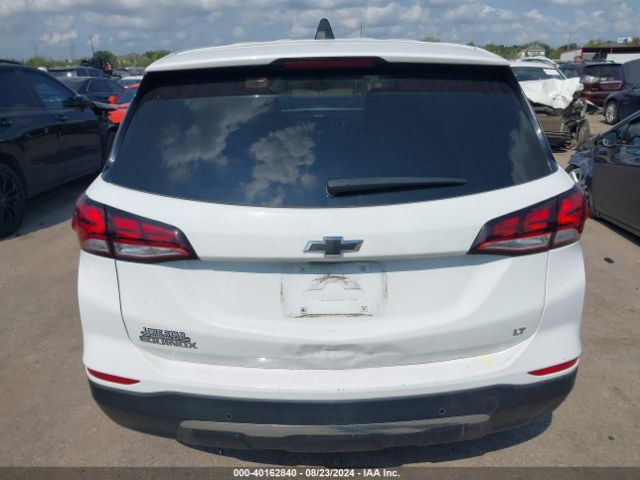 3GNAXKEV5NS217258 Chevrolet Equinox Fwd Lt