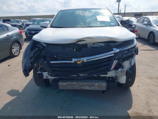 3GNAXKEV5NS217258 Chevrolet Equinox Fwd Lt