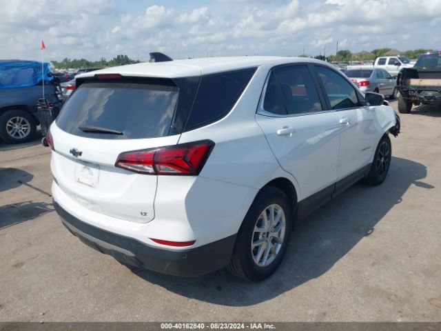 3GNAXKEV5NS217258 Chevrolet Equinox Fwd Lt