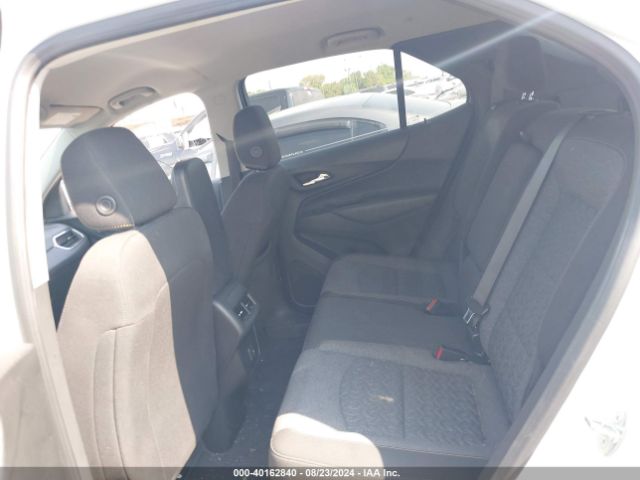 3GNAXKEV5NS217258 Chevrolet Equinox Fwd Lt