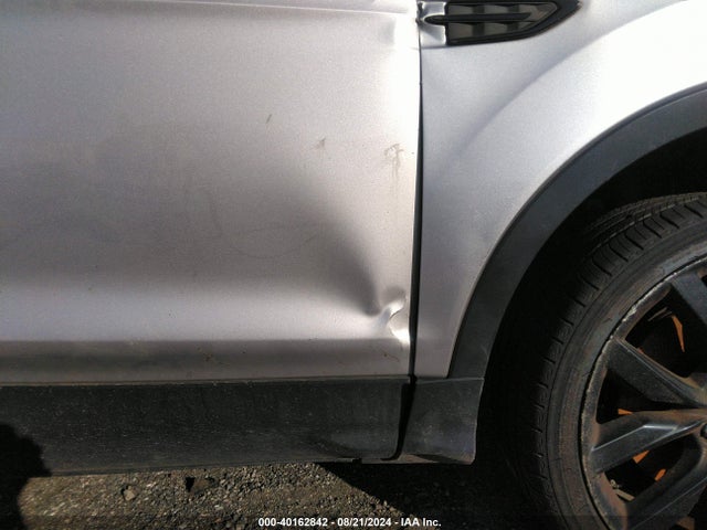Ford ESCAPE SE 2017 1FMCU9GD5HUB34520 Image 13