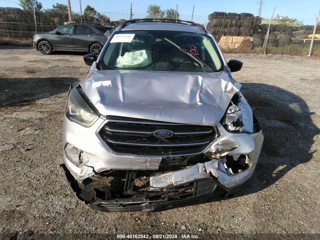 Ford ESCAPE SE 2017 1FMCU9GD5HUB34520 Image 6