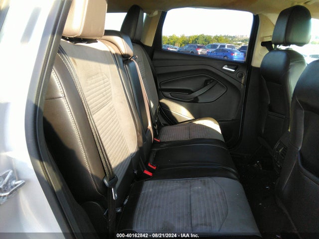Ford ESCAPE SE 2017 1FMCU9GD5HUB34520 Image 8