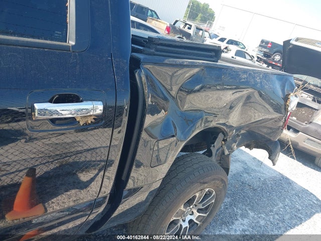 1N6AA1EF9MN533166 Nissan Titan Sv 4x2