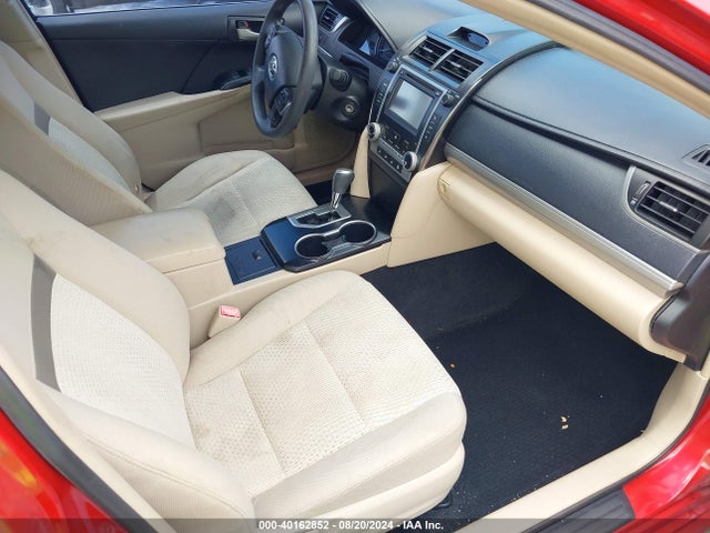 Toyota CAMRY LE 2014 4T1BF1FK9EU746741 Image 5