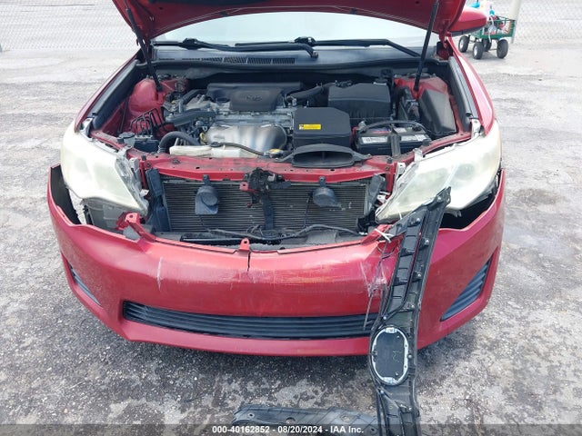 Toyota CAMRY LE 2014 4T1BF1FK9EU746741 Image 6