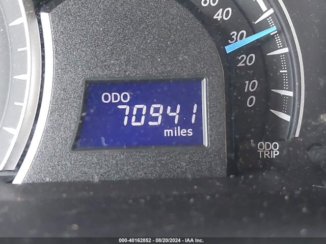 Toyota CAMRY LE 2014 4T1BF1FK9EU746741 Image 7