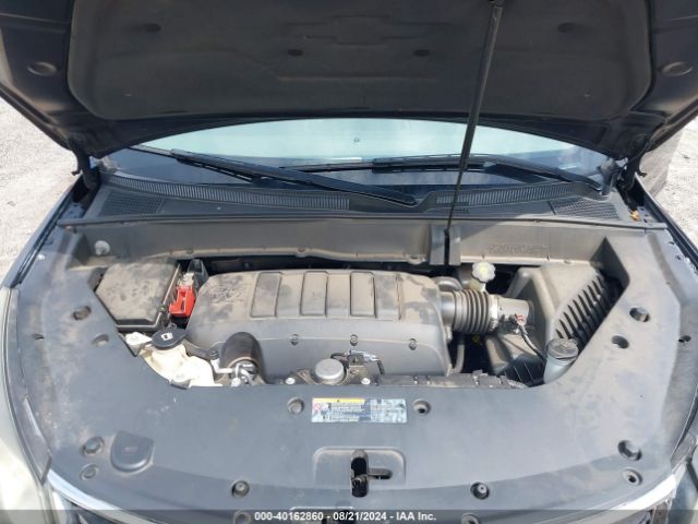 1GNKRHKDXFJ156523 Chevrolet Traverse 2lt