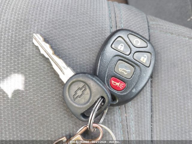 1GNKRHKDXFJ156523 Chevrolet Traverse 2lt