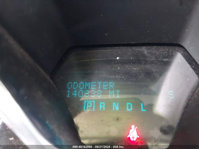 1GNKRHKDXFJ156523 Chevrolet Traverse 2lt