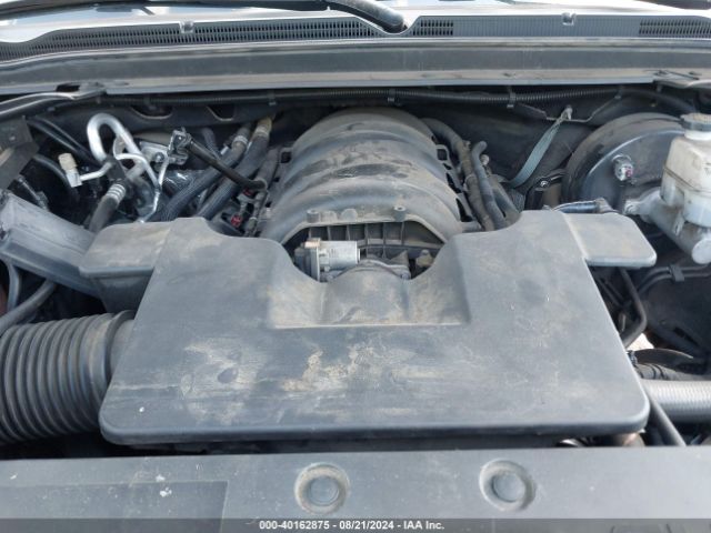 1GNSKHKC8KR138562 Chevrolet Suburban Lt