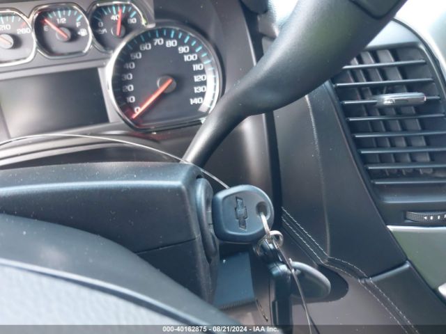 1GNSKHKC8KR138562 Chevrolet Suburban Lt