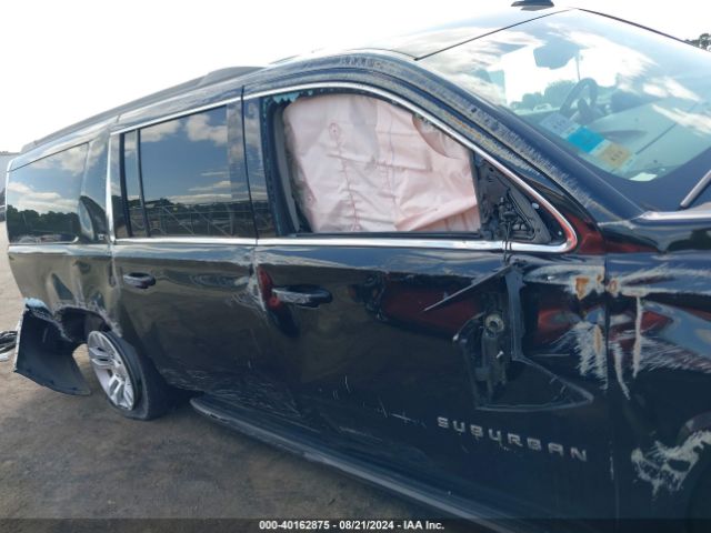 1GNSKHKC8KR138562 Chevrolet Suburban Lt