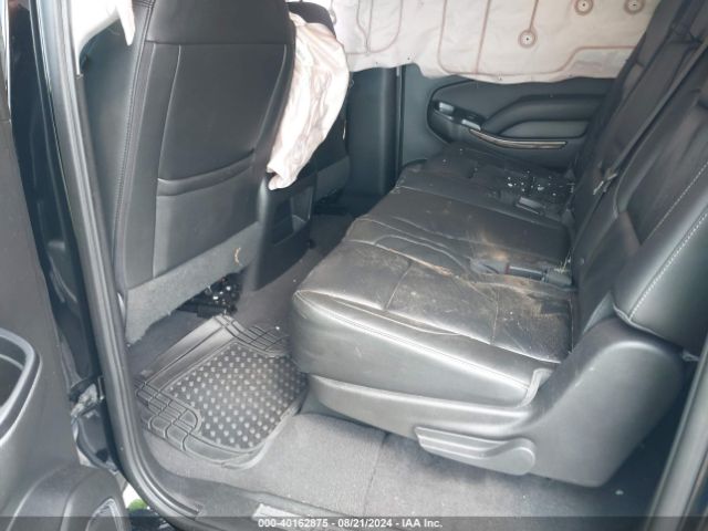 1GNSKHKC8KR138562 Chevrolet Suburban Lt