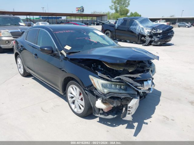 19UDE2F37GA008599 auction archive image