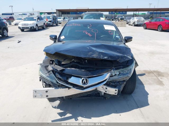 19UDE2F37GA008599 Acura Ilx 2.4l/acurawatch Plus Package