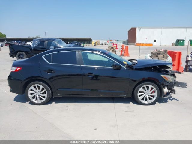 19UDE2F37GA008599 Acura Ilx 2.4l/acurawatch Plus Package