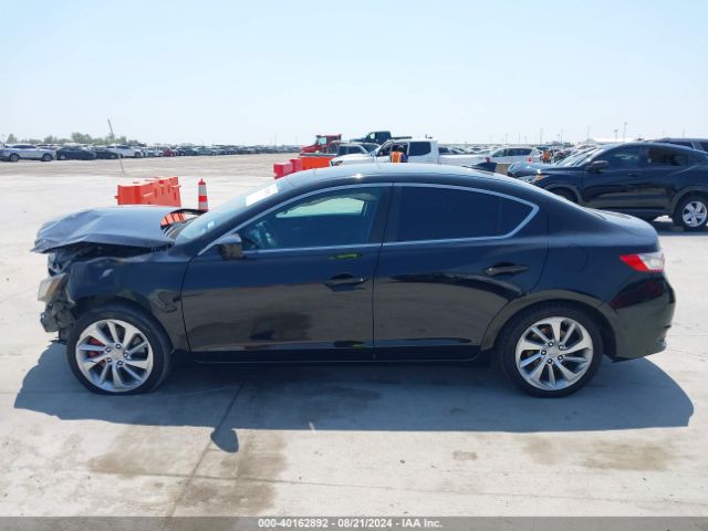 19UDE2F37GA008599 Acura Ilx 2.4l/acurawatch Plus Package