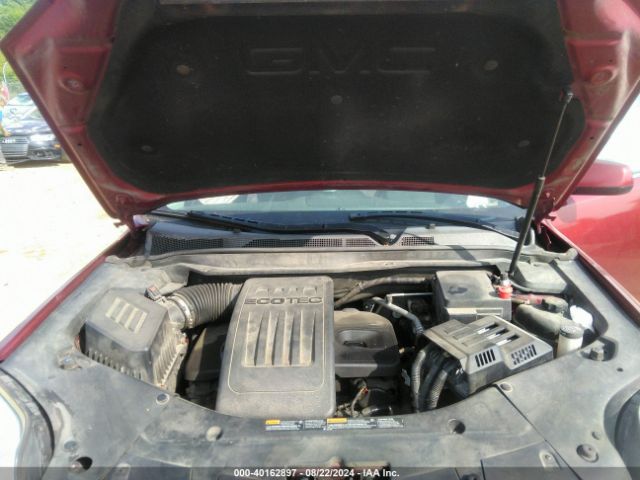 2GKALMEK4H6146468 GMC Terrain Sle-1
