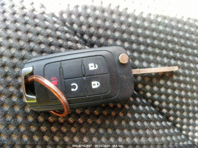 2GKALMEK4H6146468 GMC Terrain Sle-1