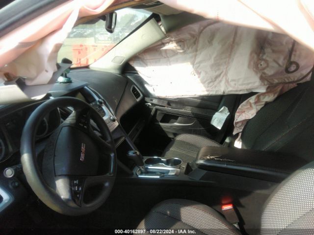 2GKALMEK4H6146468 GMC Terrain Sle-1