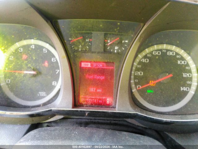 2GKALMEK4H6146468 GMC Terrain Sle-1