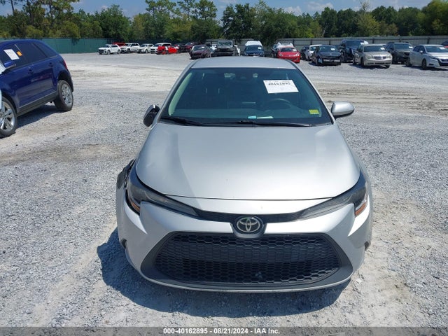 Toyota COROLLA LE 2020 5YFEPRAE7LP022104 Image 12
