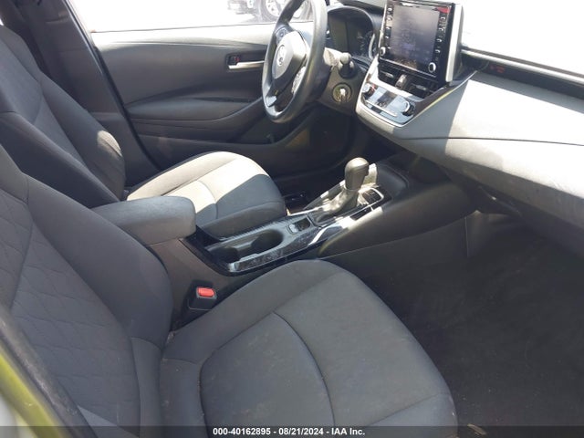 Toyota COROLLA LE 2020 5YFEPRAE7LP022104 Image 5