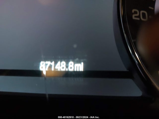 Lincoln Mkx Reserve 2016 2LMTJ8LR2GBL75027 Image 15