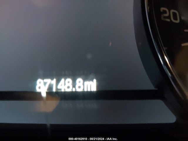 Lincoln Mkx Reserve 2016 2LMTJ8LR2GBL75027 Image 7