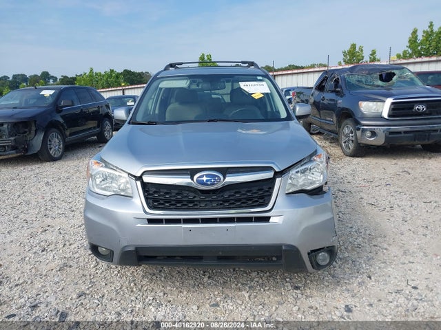 JF2SJARC3GH470514 Subaru Forester 2.5i Limited