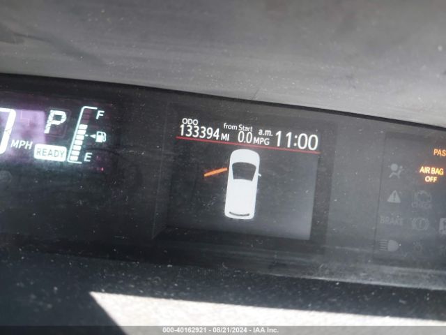 JTDKDTB30E1064708 Toyota Prius C Two