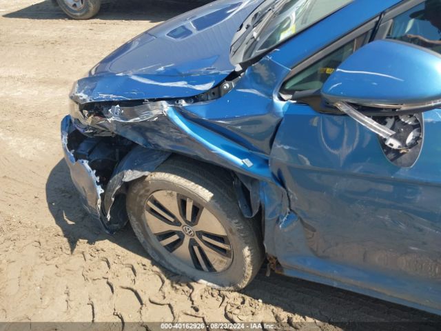 WVWPP7AU6FW902906 Volkswagen E-golf Sel Premium