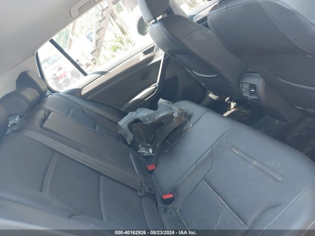 WVWPP7AU6FW902906 Volkswagen E-golf Sel Premium