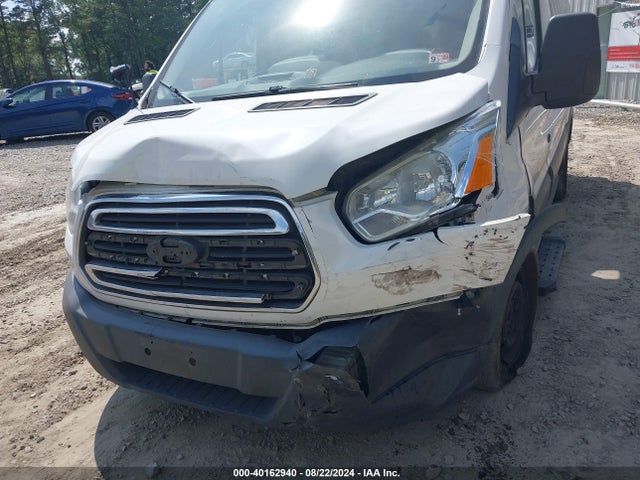 1FMZK1ZM6FKB31861 Ford Transit-150 Xlt