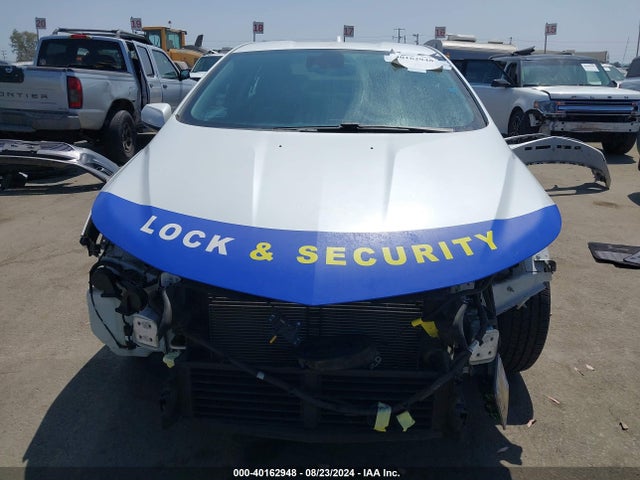 Chevrolet Volt Premier 2017 1G1RD6S57HU175785 Image 13