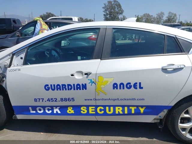 Chevrolet Volt Premier 2017 1G1RD6S57HU175785 Image 15