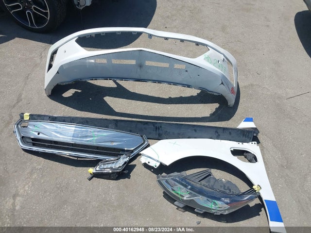 Chevrolet Volt Premier 2017 1G1RD6S57HU175785 Image 12